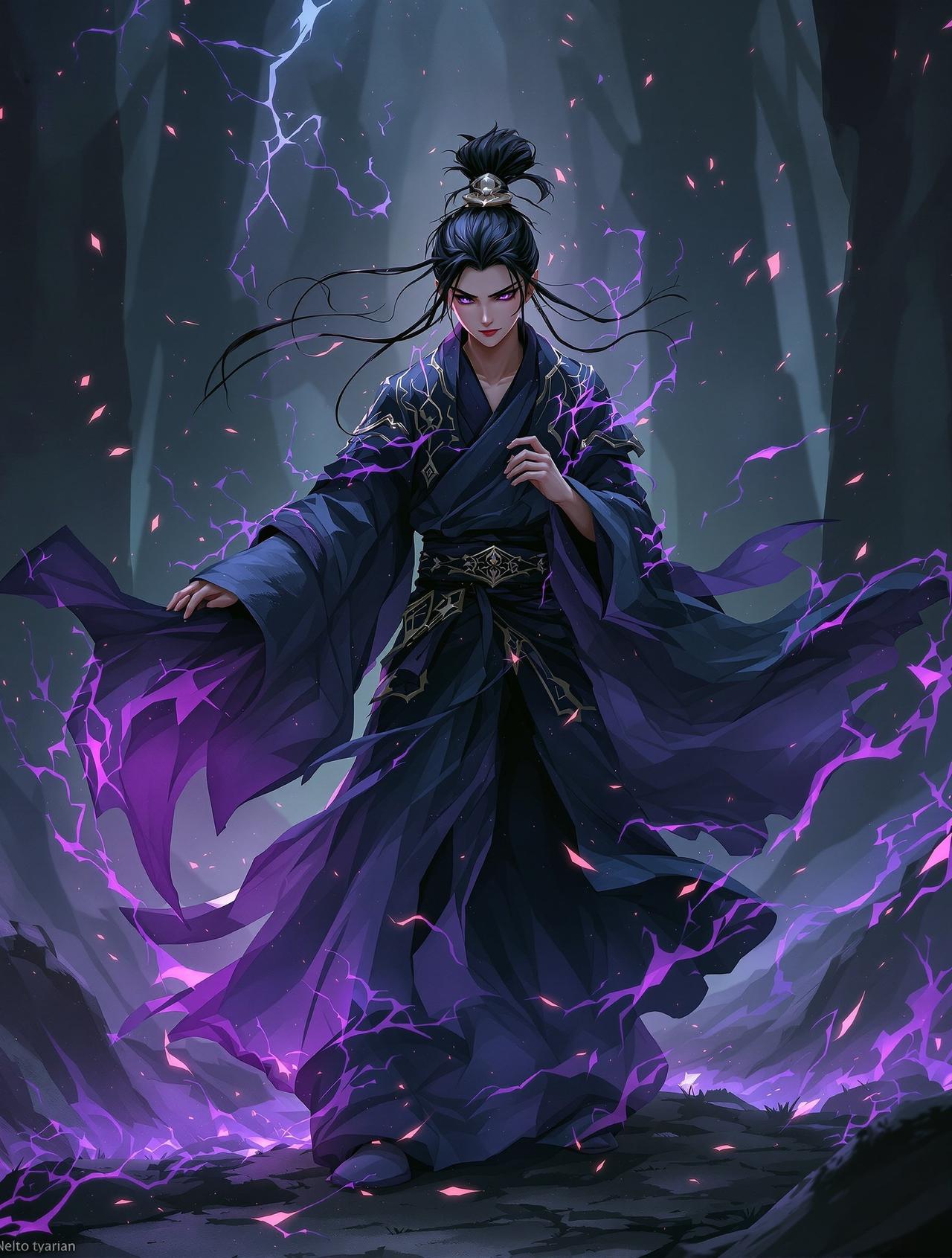 羞羞漫画免费阅读精选国漫 - 仙逆 羞羞漫画免费阅读 - 仙逆 封面图
