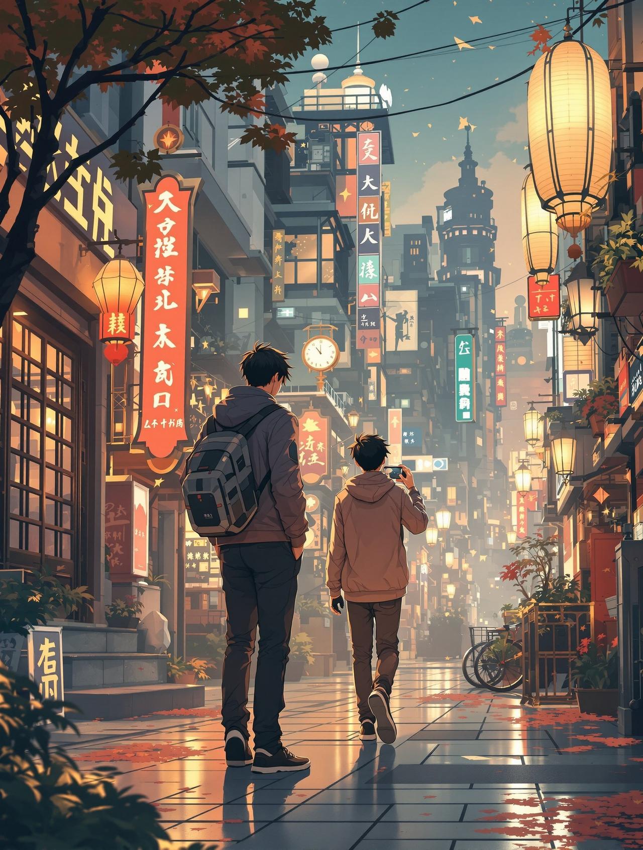 羞羞漫画免费阅读精选国漫 - 时光代理人 羞羞漫画免费阅读 - 时光代理人 封面图